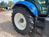 New Holland T7.250 Power Command Foto 11 thumbnail