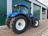 New Holland T7.250 Power Command Foto 6 thumbnail