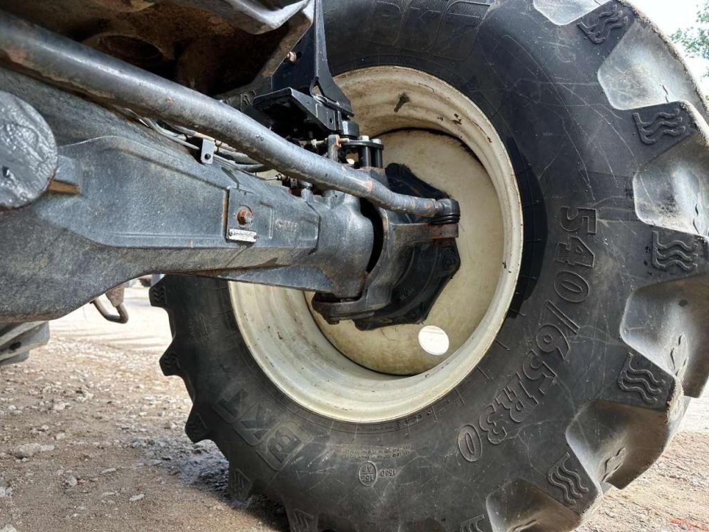 New Holland T7.250 Power Command Foto 13