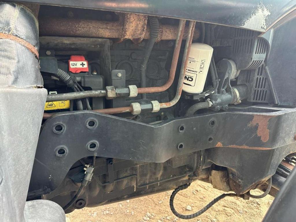 New Holland T7.250 Power Command Foto 16