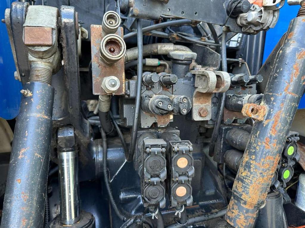 New Holland T7.250 Power Command Foto 19