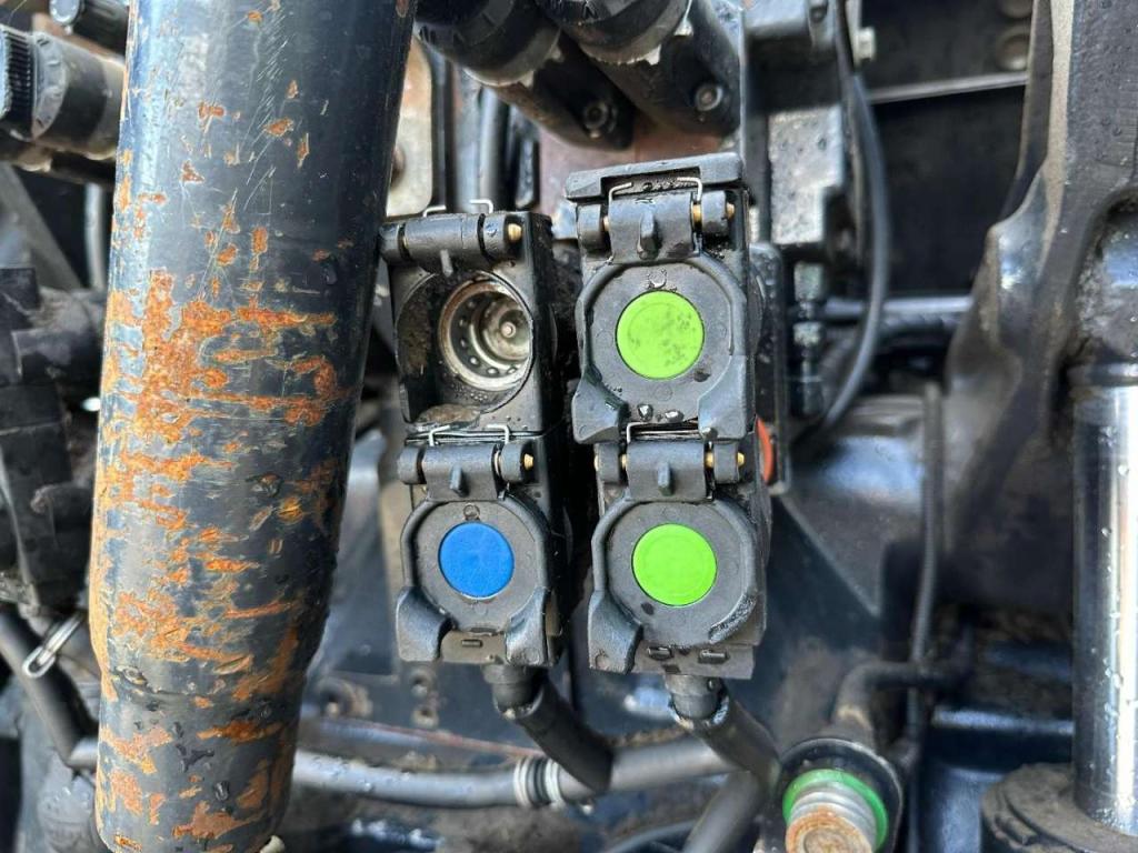 New Holland T7.250 Power Command Foto 20