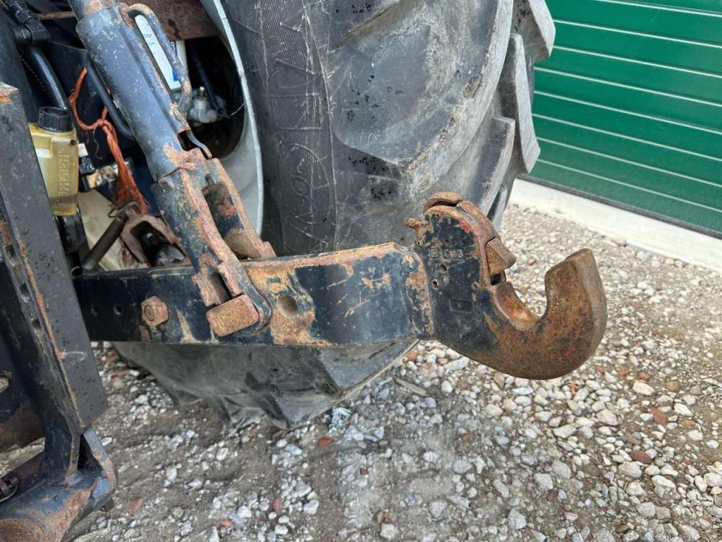 New Holland T7.250 Power Command Foto 24