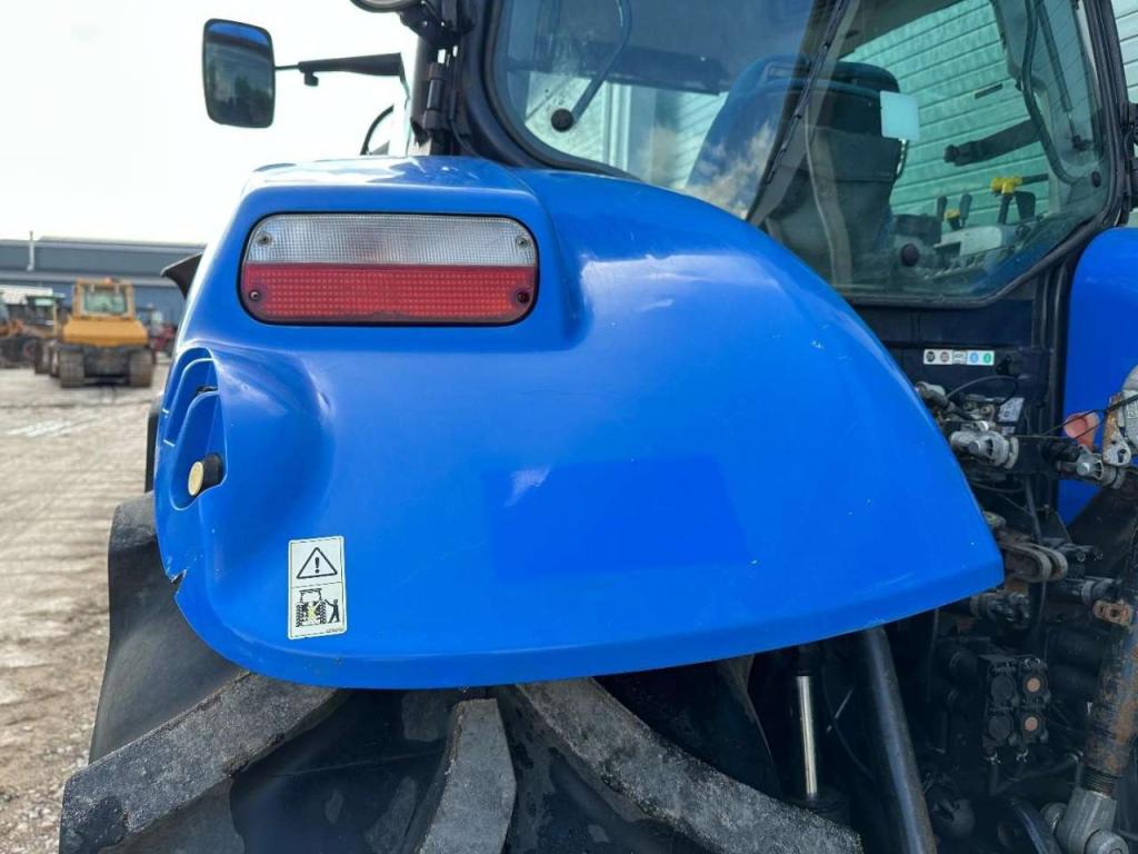 New Holland T7.250 Power Command Foto 27