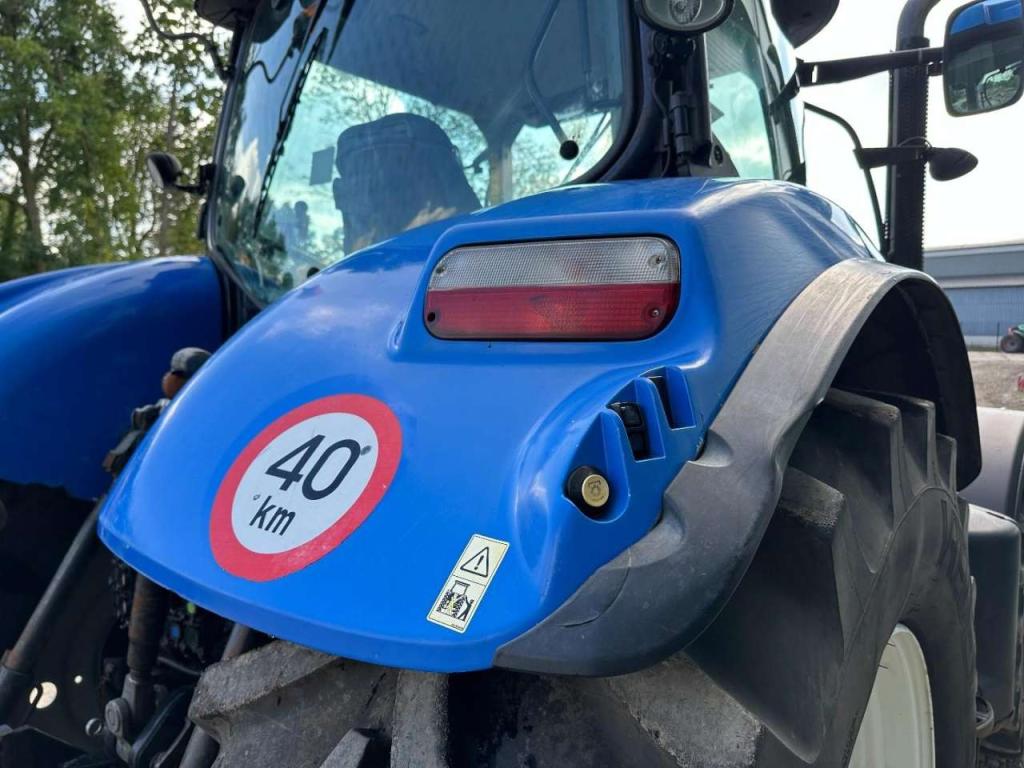 New Holland T7.250 Power Command Foto 28