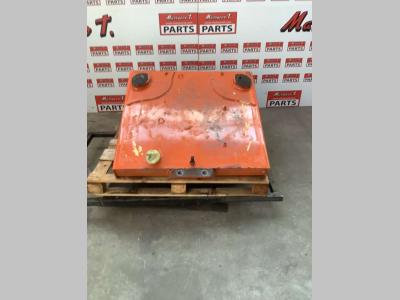 Botella de expansion para Hitachi ZW250-6 vendida por Massucco T. Srl Area Ricambi