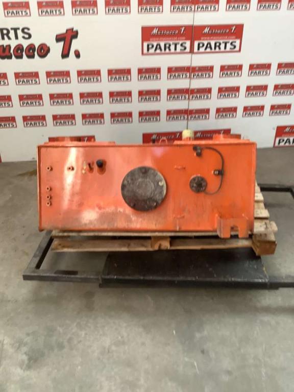 Botella de expansion para Hitachi ZW250-6 Foto 3