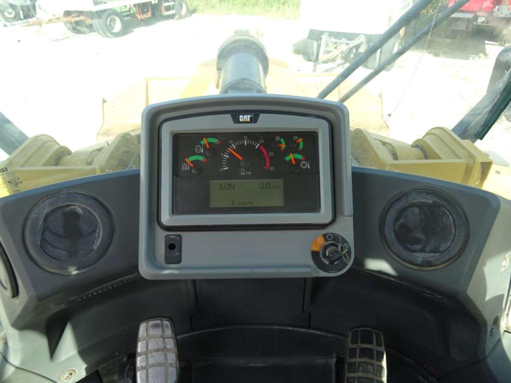 Caterpillar 972M XE Foto 11