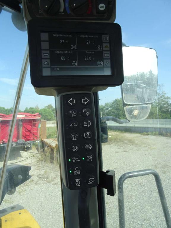 Caterpillar 972M XE Foto 13