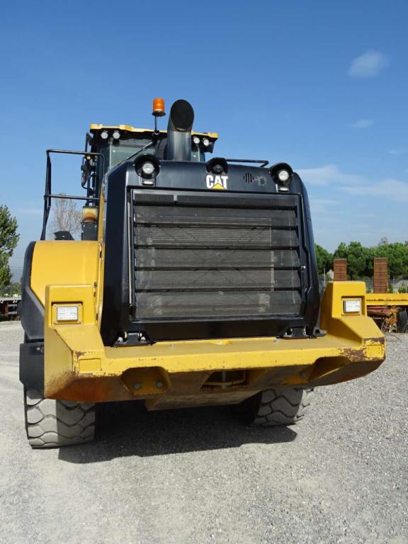 Caterpillar 972M XE Foto 9