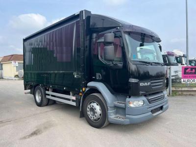 Daf LF CENTINATO USATO vendida por Aurora Srl