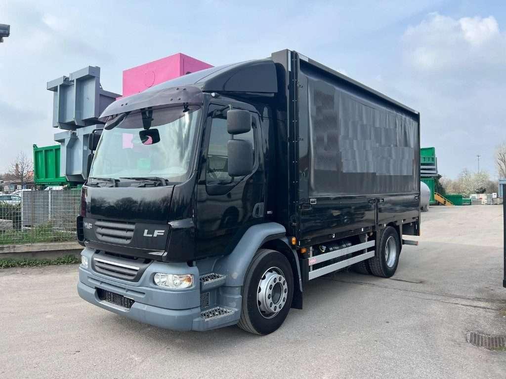 Daf LF CENTINATO USATO Foto 2