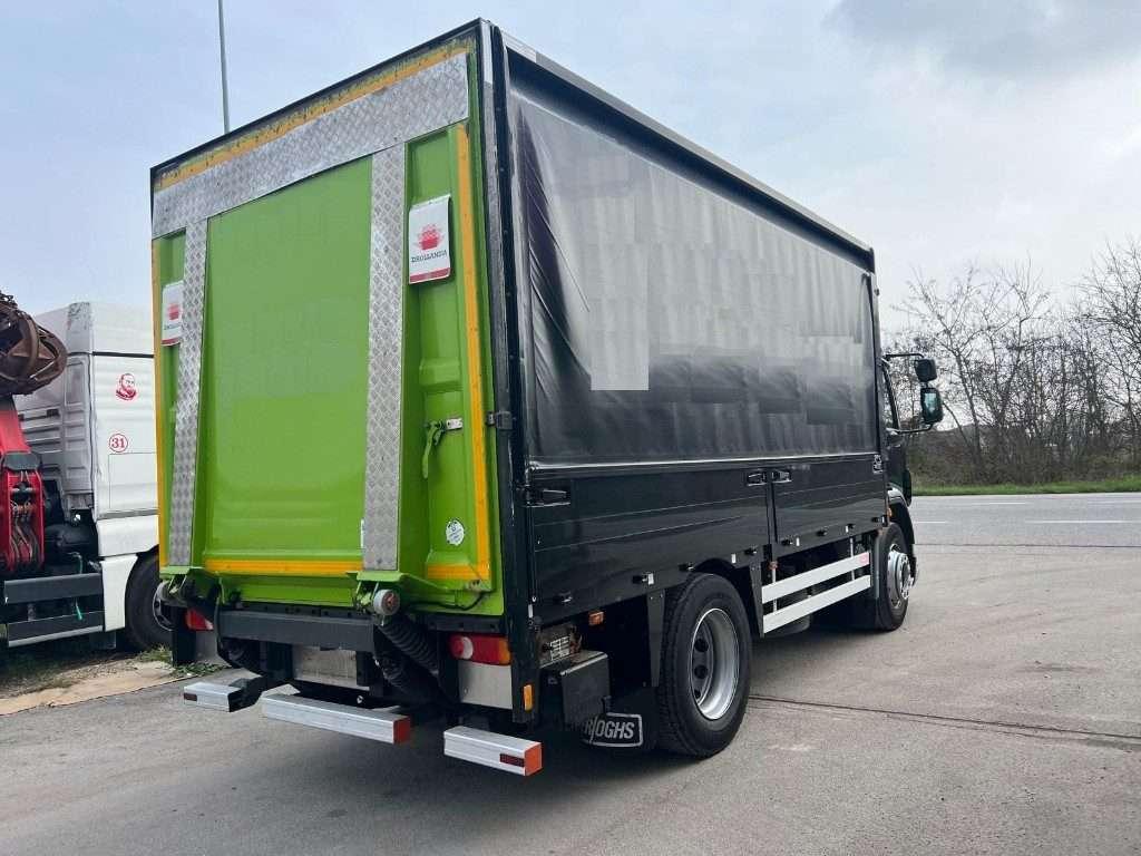 Daf LF CENTINATO USATO Foto 3
