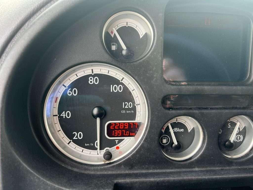 Daf LF CENTINATO USATO Foto 6