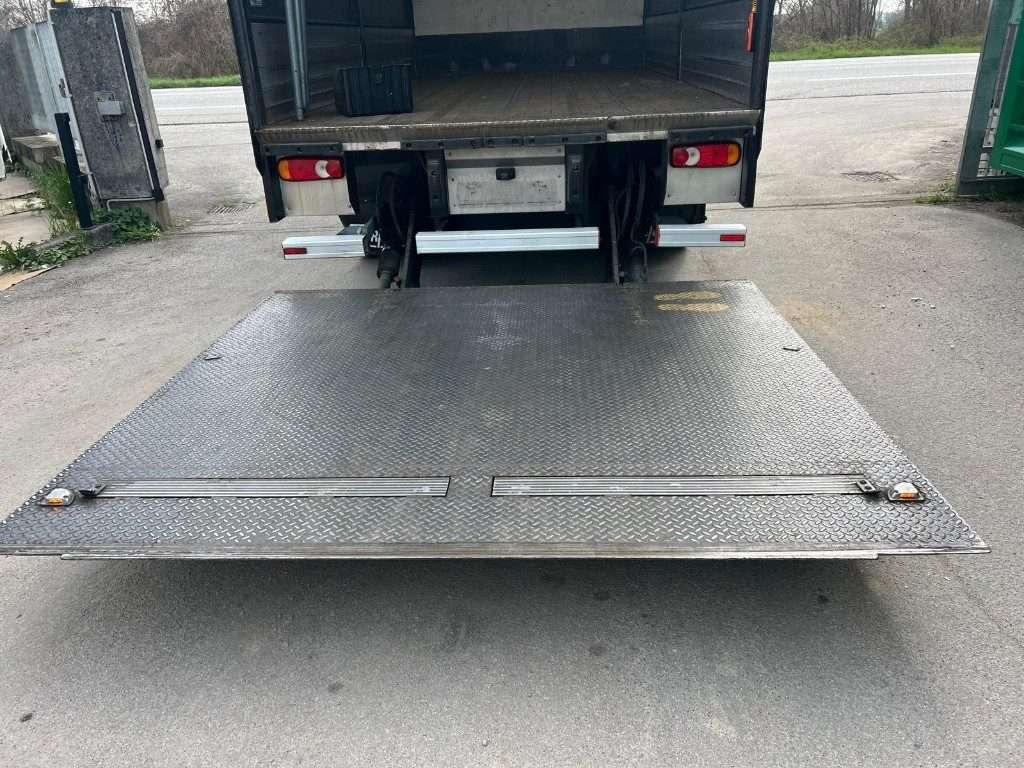 Daf LF CENTINATO USATO Foto 7