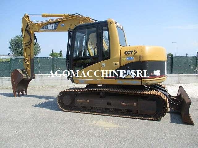 Caterpillar 311CU Foto 9