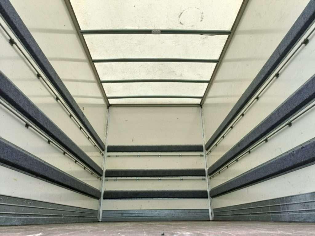 Iveco Daily Foto 6