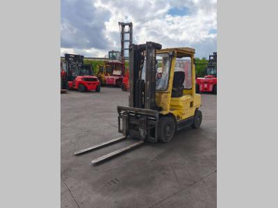 Hyster H2.50XM vendida por Uni.Trucks Srl