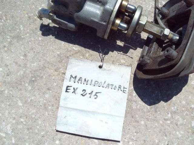 Manipulador para Fiat Hitachi EX215 Foto 3