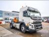 Volvo FMX 460 GLOB + HYDR Foto 2 thumbnail