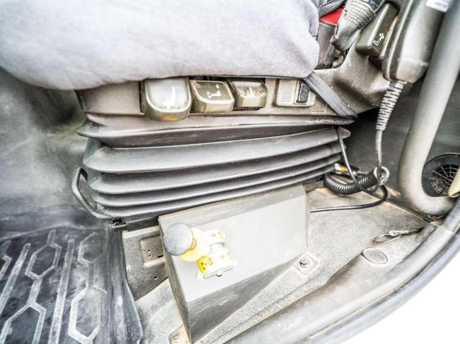 Volvo FMX 460 GLOB + HYDR Foto 13
