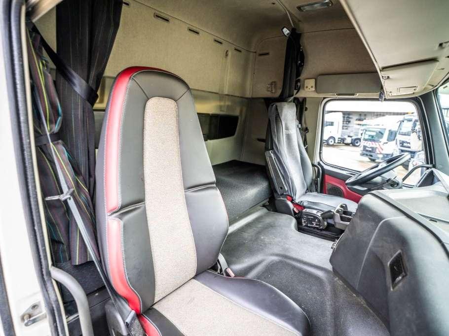 Volvo FMX 460 GLOB + HYDR Foto 15