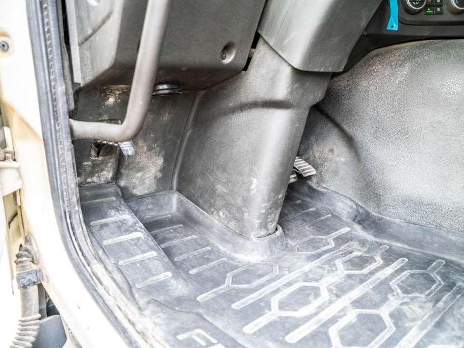 Volvo FMX 460 GLOB + HYDR Foto 8