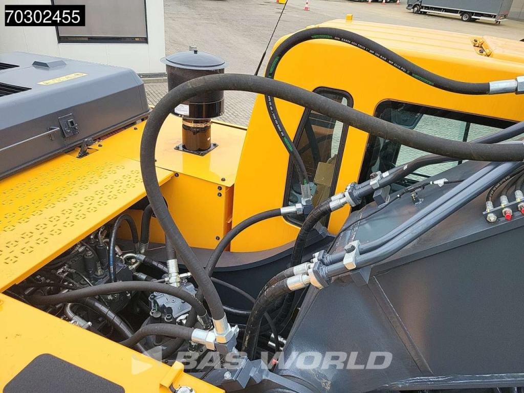 Hyundai R340 L New - NOT CE-Certified Foto 19