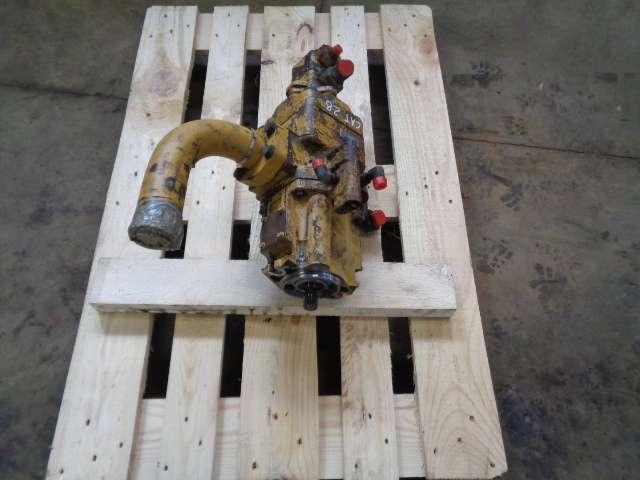 Bomba hidráulica para Caterpillar 928 F Foto 4