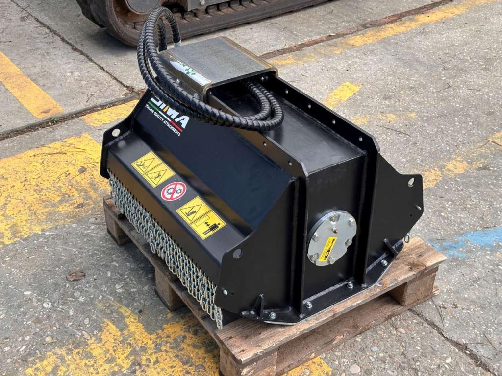 Sima TLE60-8 Foto 3