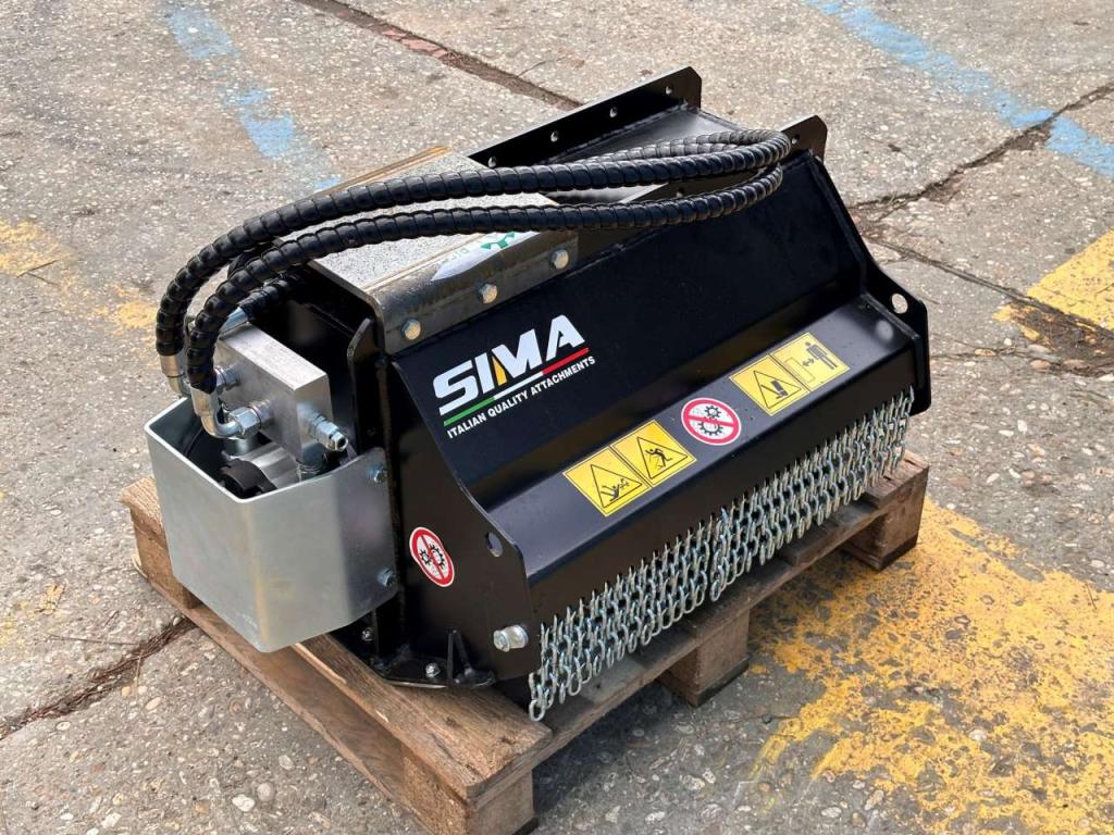Sima TLE60-8 Foto 4