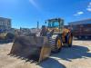 Volvo L120G Foto 1 thumbnail
