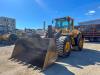 Volvo L120G Foto 2 thumbnail