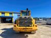 Volvo L120G Foto 5 thumbnail