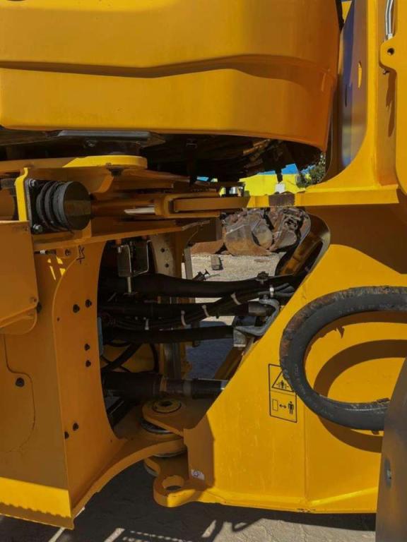 Volvo L120G Foto 11