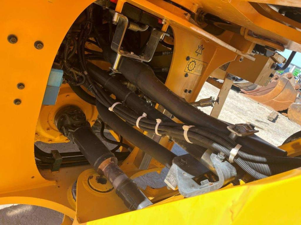 Volvo L120G Foto 12
