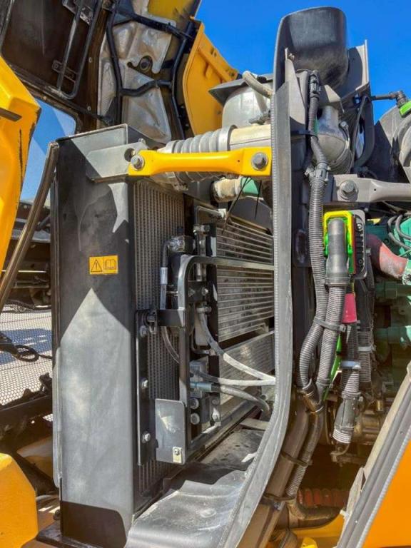 Volvo L120G Foto 24