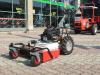 Tekna FL 620 - HONDA BENZINA - LARGHEZZA TAGLIO CM 60 Foto 4 thumbnail