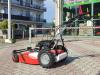 Tekna FL 620 - HONDA BENZINA - LARGHEZZA TAGLIO CM 60 Foto 6 thumbnail