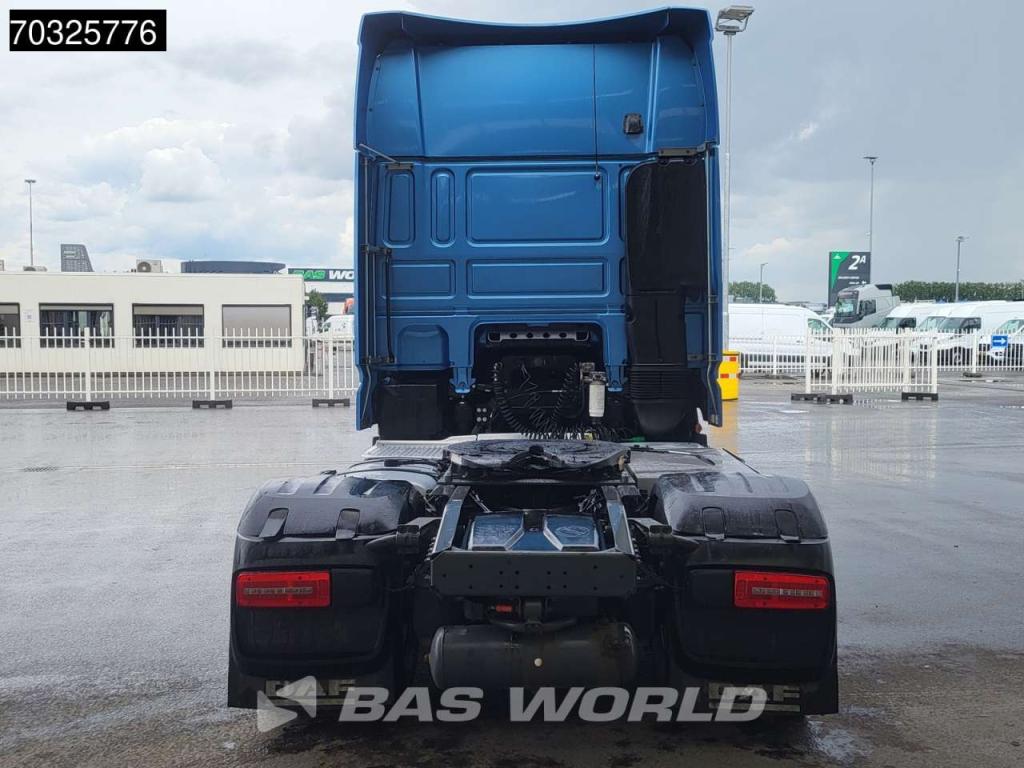 Daf XF 480 4X2 SSC Parkingcooler Foto 10
