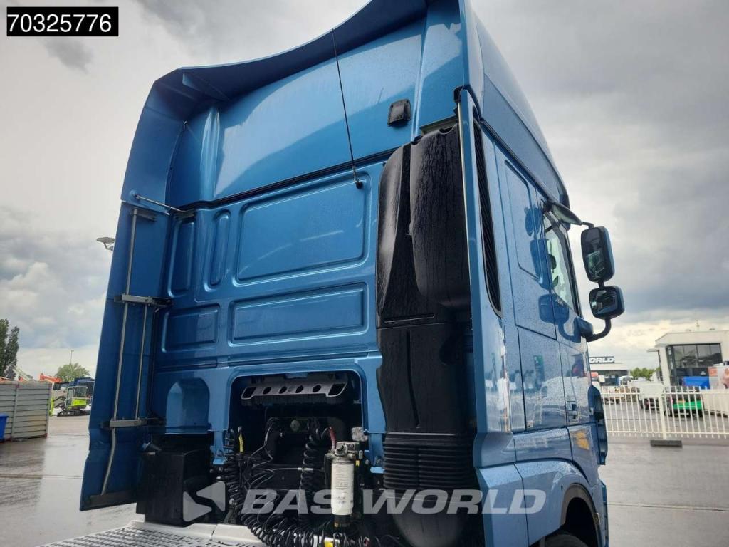 Daf XF 480 4X2 SSC Parkingcooler Foto 11