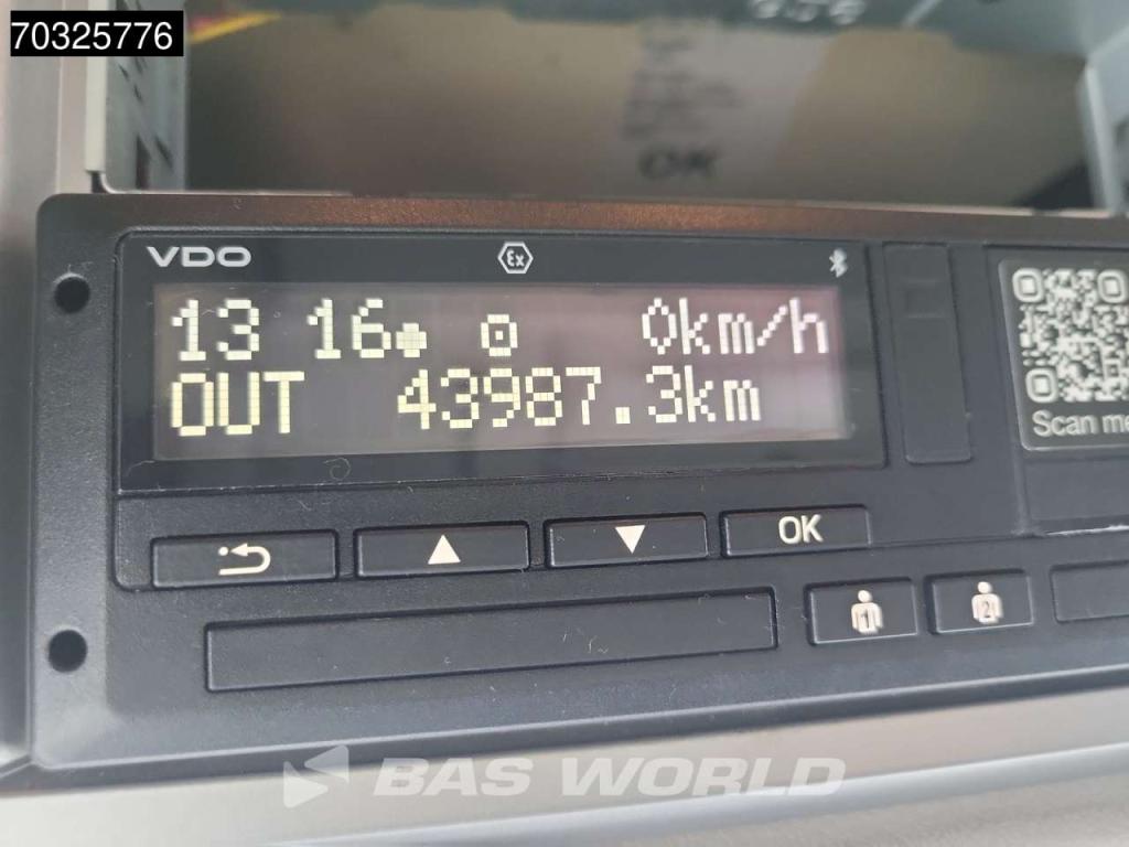 Daf XF 480 4X2 SSC Parkingcooler Foto 30