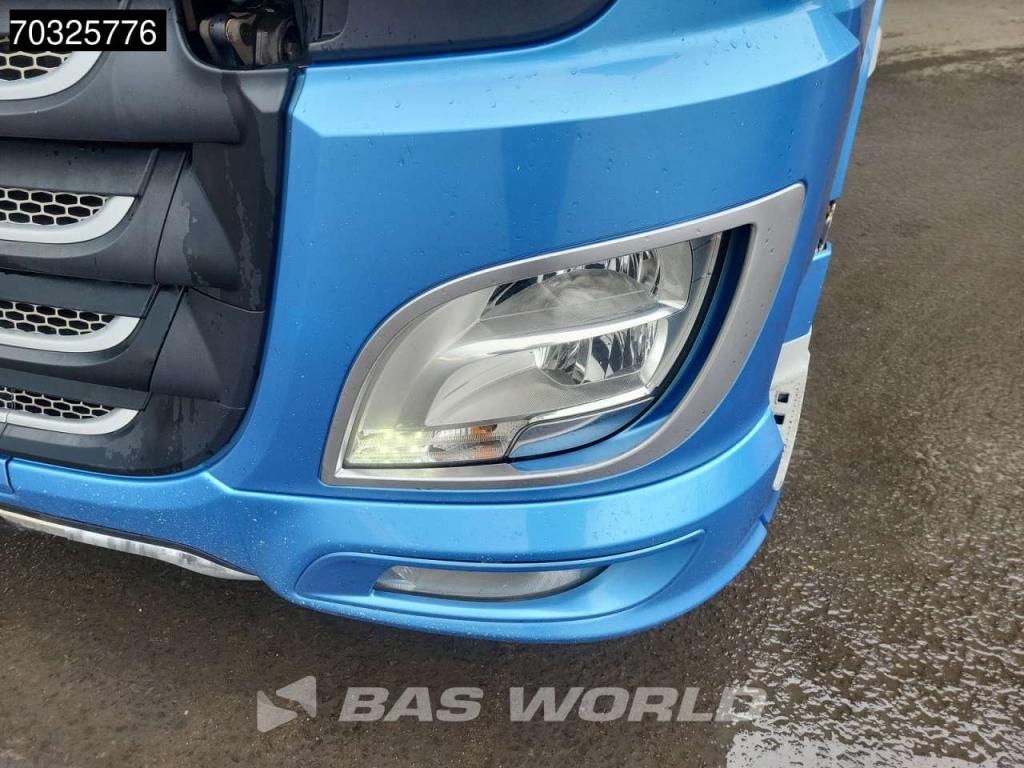 Daf XF 480 4X2 SSC Parkingcooler Foto 7