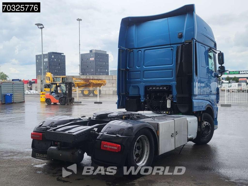 Daf XF 480 4X2 SSC Parkingcooler Foto 8