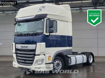 Daf XF 480 XF 4X2 NL APK 05-2027 SSC Mega 2xTanks ACC vendida por BAS World B.V.
