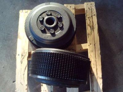 Embrague de dirección para Fiat Allis FL14D - FD14 - COMPLETE DI PIATTI- DISCHI E MOLLE vendida por OLM 90 Srl