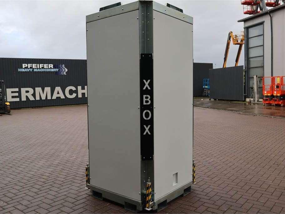 Trime X-BOX M 4x 160W Foto 2