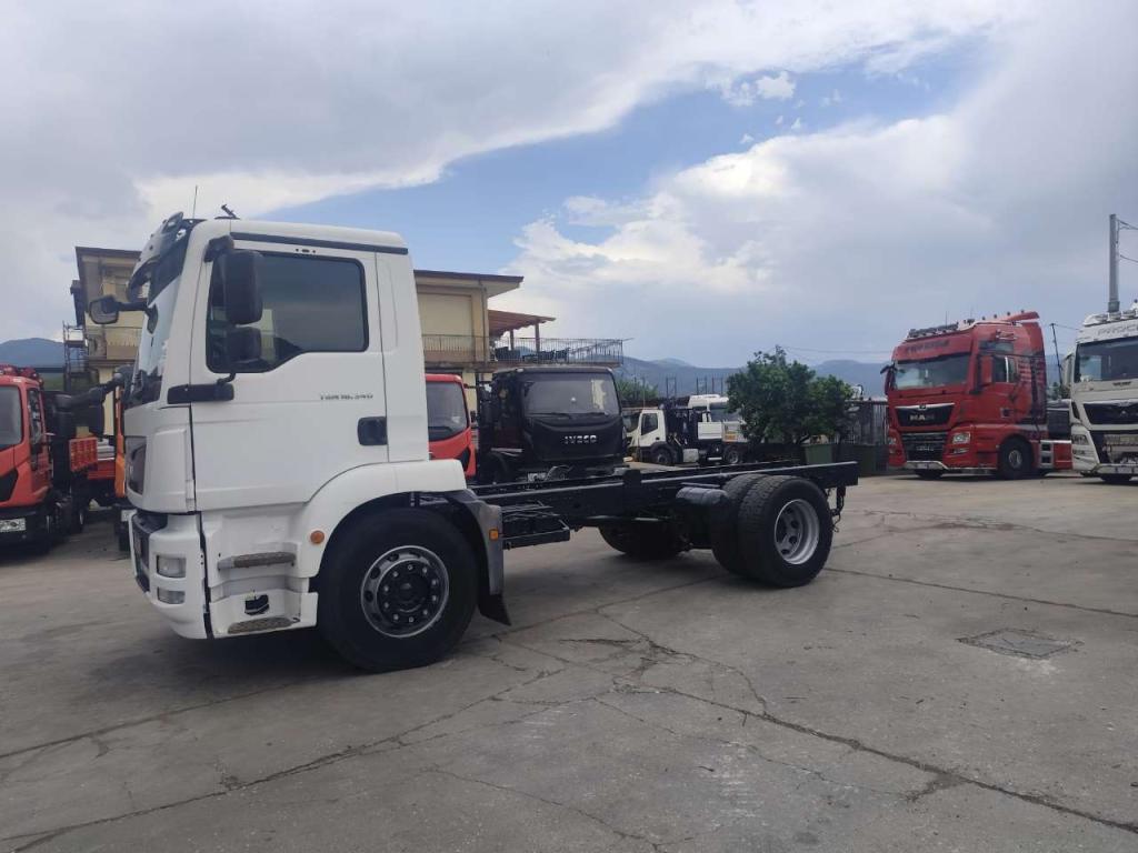 Man TGM 18.340 Foto 15
