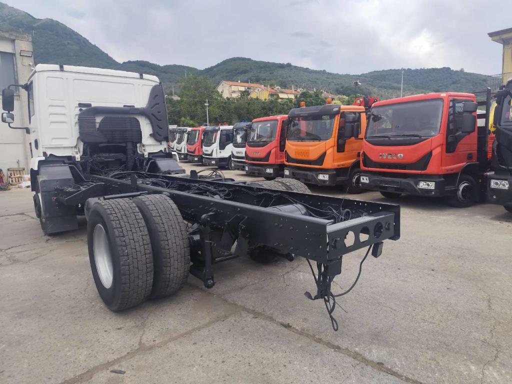 Man TGM 18.340 Foto 20