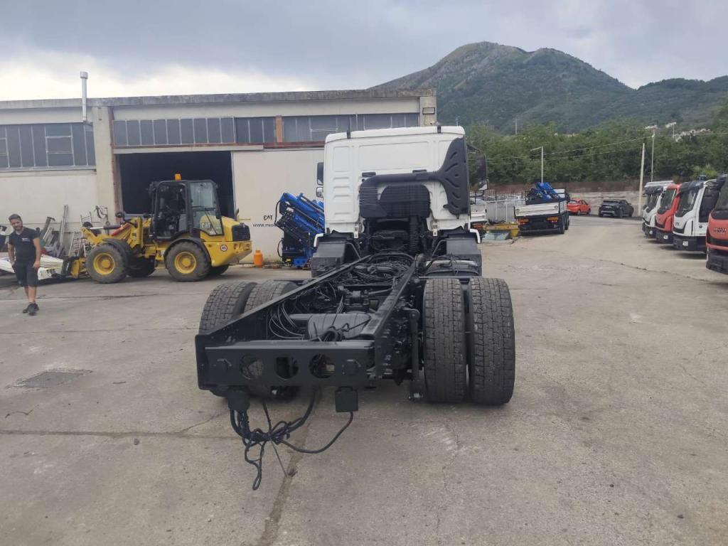 Man TGM 18.340 Foto 22